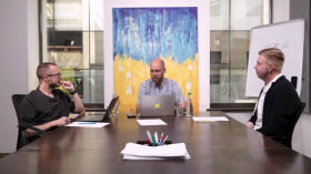 На що спроможна Veo 3 та коли депутатів та юристів замінить ШІ