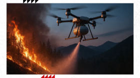 Україна – новий Тайвань? Мікрочіпи, дрони, космос! 5 технологій, які зроблять Україну супердержавою