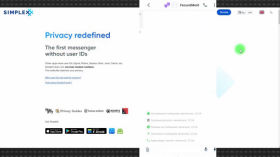 SimpleX Chat #2: огляд основних функцій