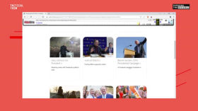 Як знайти та відновити віддалені веб-сторінки?