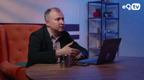 Віктор Жора: хроніки кібервійни проти України