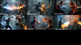 Скандал із новим Kling 2.0 що пішло не так