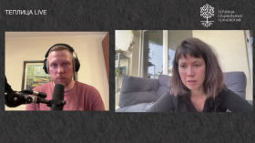 Блокування месенджерів. Рішення та альтернативи.