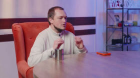 Павло Білоусов, techlead Nadiyno.org: схеми атак та психологія кіберзлочинців