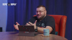 Орест Білоскурський, BOY Research: чи є майбутнє у телеканалів, ОТТ-сервіси та контентмейкери