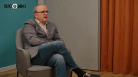 СЕО «Київстар» Олександр Комаров: підвищення абонплати, розвиток 4G, запуск 5G