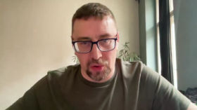 Михайло Клімарьов, За Телеком: чебурнетизація Росії триває | eQtalk