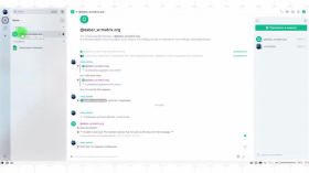 Курс по Element на Matrix #3: Безпека Element. Резервні ключі шифрування