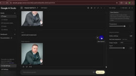Imagen 4 та Nano Banana від Google. Більше 10 ідей використання нового редактора зображень