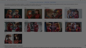 Krea 1 новий лідер ринку генерації зображень