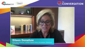 Як захищати цифрову демократію