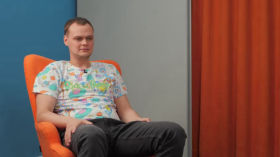 Український хакер Микита Книш: на нас випробовують найкращу кіберзброю у світі