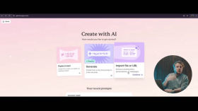 Не ChatGPT єдиним: Топ AI-інструментів, які варто спробувати