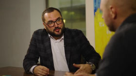 Що таке системна інтеграція та чому вона така важлива в епоху кібератак. Інтерв'ю з Сітоном