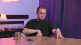 Павло Бєлоусов, Nadiyno.org: як підвищити безпеку свого кіберпериметра?