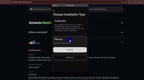 Amnezia VPN: Створи власний VPN за 5 хвилин