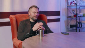 Євген Владіміров: Україна в стані організовувати турніри по CTF з десятками тисяч учасників