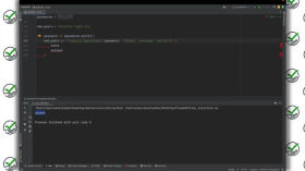 Готуємося до сертифікації з кібербезпеки. Лаб 31 (GraphQL) — Brute‑Force для GraphQL (Python/JavaScript)