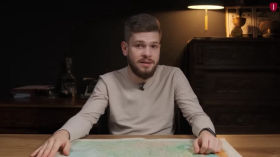 Приховуємо дані. Метод спецслужб. Стеганографія