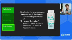 Що може запропонувати DeSci, окрім моделей фінансування?