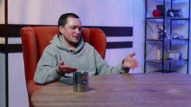 Павло Бєлоусов: лінія цифрової допомоги Nadiyno.org як відповідь на загрози в кіберпросторі та їх еволюцію