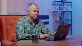 Віктор Жора: як воюють проти України російські хакери у погонах