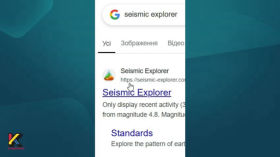 Сервіси для точної візуалізації землі