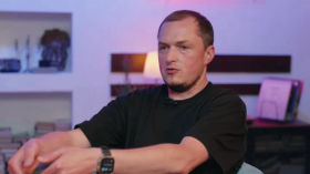 Поради від Nadiyno.org: як захистити SMART-телевізор на Android