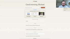 Claude 3 - найпотужніша нейромережа для побутового використання