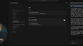 Запустити власний MCP-сервер з нуля простіше, ніж здається