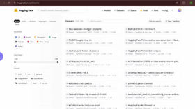 Hugging Face. Відкрита платформа для створення та використання моделей ШІ