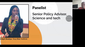 На шляху до афро-феміністського штучного інтелекту