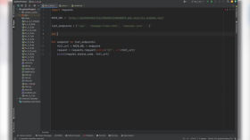 Готуємося до сертифікації з кібербезпеки. Лаб 2 (API) — Купуємо товар за $0