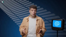 ФСБ. Дуров. Кремль. Як знищили ВК