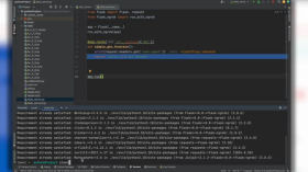 Готуємося до сертифікації з кібербезпеки. Лаб 8 (SSRF) — Видаляємо користувача. Пишемо сервер і Collaborator. Flask + Ngrok