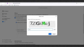 Як прописати мости у браузері Tor