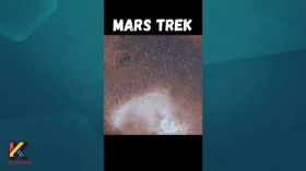 Вивчаємо космічний простір