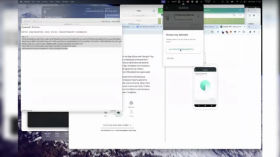 Михайло Клімарьов - VPN Generator