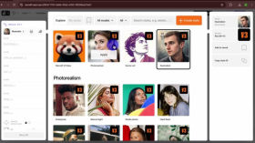 3 безкоштовні нейромережі для створення зображень
