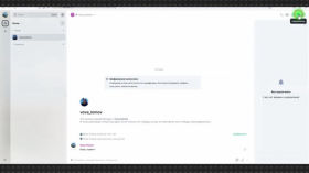Месенджер Element на Matrix: безкоштовний, анонімний, децентралізований, із наскрізним шифруванням