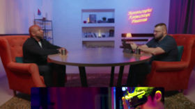 Артур Булигін, Федерація технологічного спорту України: кібербезпека може бути масовим та видовищним спортом