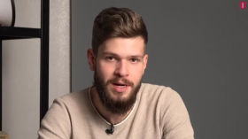 Надійний пароль. Пояснюємо за 13 хвилин 37 секунд