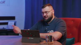 Олександр Глущенко, Павло Бєлоусов: месенджер MAХ – видаліть НЕГАЙНО!