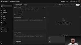 Можливості GPT-5. Комунікація, написання коду та логічні завдання