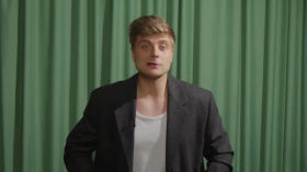 Що головна розмовляюча голова пропаганди Катерина Андрєєва робить у мережі?