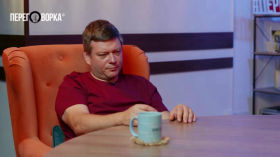 Літопис доінтернетної епохи Дніпра. Перезавантажуємо спогади із Сергієм Шишкіним