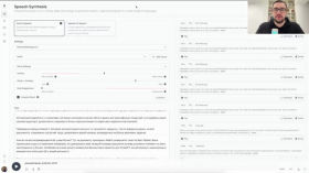 Чи не ChatGPT єдиним. ТОП-5 сервісів для написання текстів, створення фото, відео та аудіо