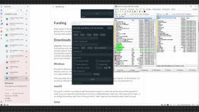 Picocrypt: портативна та дуже проста програма для шифрування
