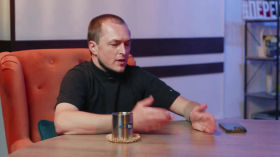 Олександр Глущенко, Павло Бєлоусов: доступ до українських медіа на тимчасово окупованих територіях України через Ceno Browser