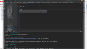 Готуємося до сертифікації з кібербезпеки. Лаб 10 (Path Traversal) — Отримуємо список користувачів із сервера